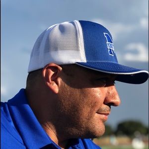 Meet your Posher, Stephen